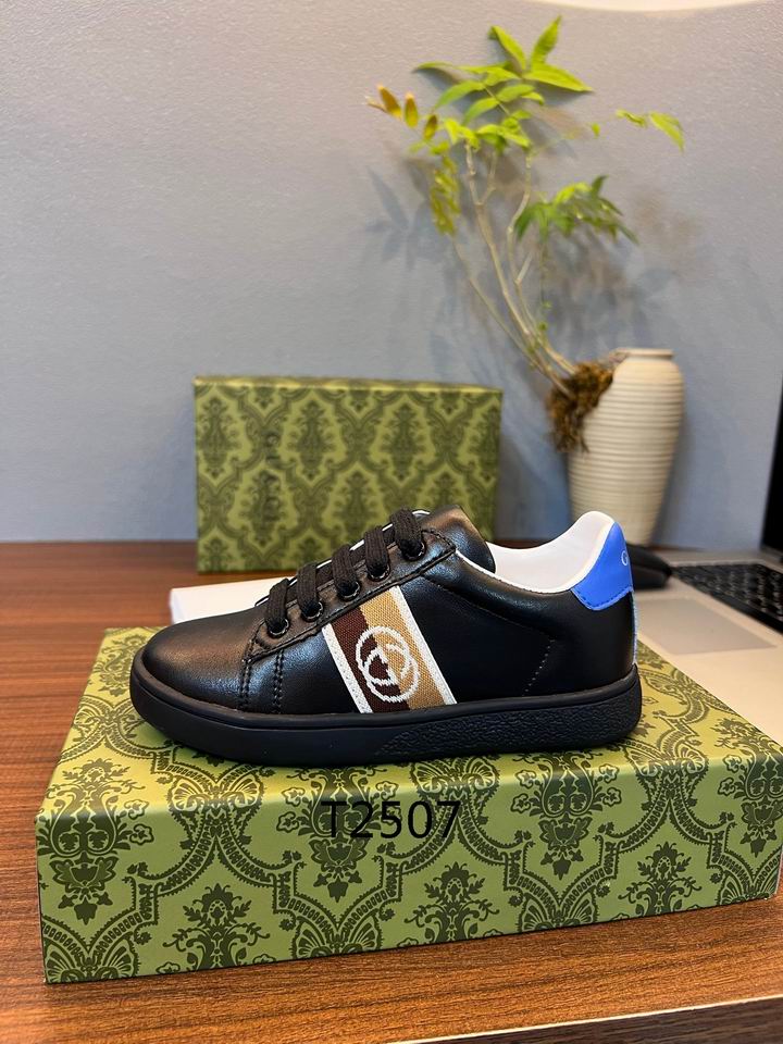GUCCI shoes 25-35 h0721